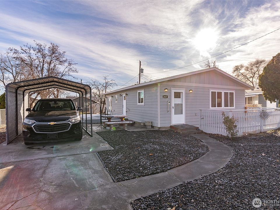 1st image of 2427 W Texas Street