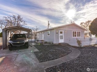 2427 W Texas Street, Moses Lake, WA