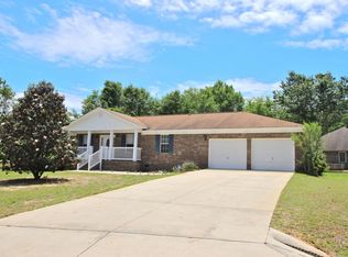 491 Magnolia Lake Dr, Defuniak Springs, FL 32433