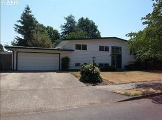 19630 NE Clackamas Ct, Portland, OR 97230