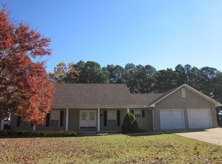 2826 Christie Dr, West Plains, MO 65775
