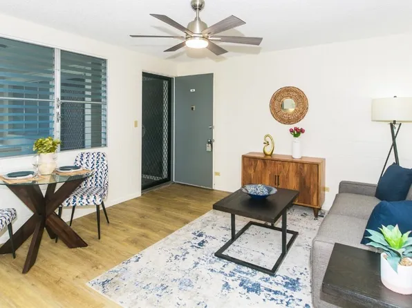 1145 Davenport St APT 303, Honolulu, HI 96822