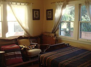 5972 Chula Vista Way, Los Angeles, CA 90068