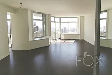 Rented by Fox Residential Group