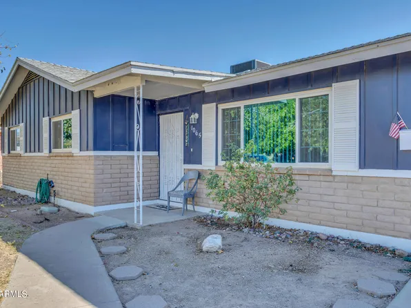 1065 E MILLETT Avenue, Mesa, AZ 85204