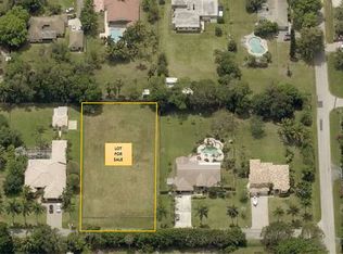 14433 SW 16th Ct, Davie, FL 33325