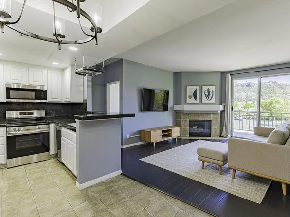 2150 Camino De La Reina, San Diego, CA