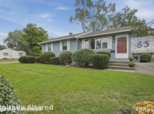 63 Sun Valley Drive, Southington, CT 06489