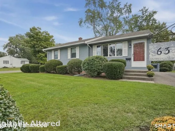 63 Sun Valley Drive, Southington, CT 06489