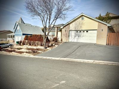 5539 Basin View Dr, Klamath Falls, OR, 97603