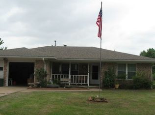 606 E Mason Dr, Broken Arrow, OK 74012