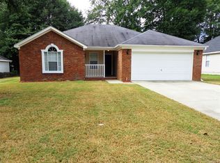 417 Old Walnut Br, North Augusta, SC 29860