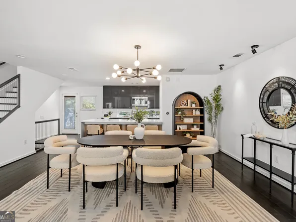 920 Memorial Dr SE Unit 23, Atlanta, GA 30316