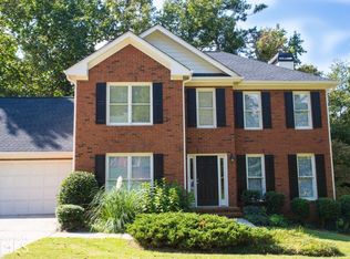 4402 Brickton Spur, Buford, GA 30518