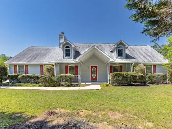 132 Cumberland Trl, Senoia, GA 30276
