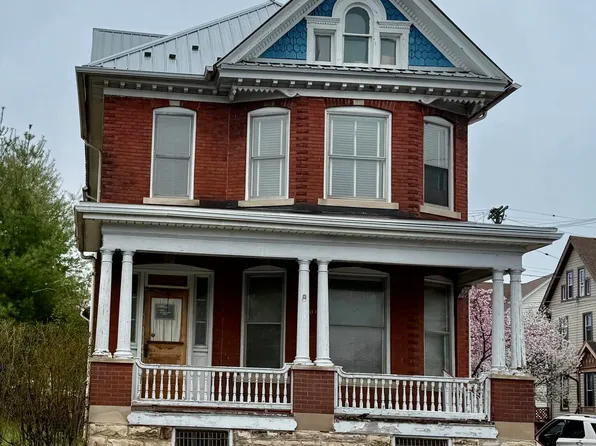 101 E 6th Ave, Altoona, PA 16602