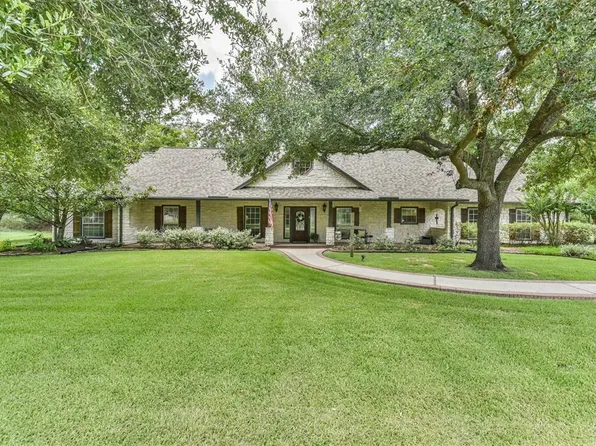 23019 Pampas Street, Spring, TX 77389