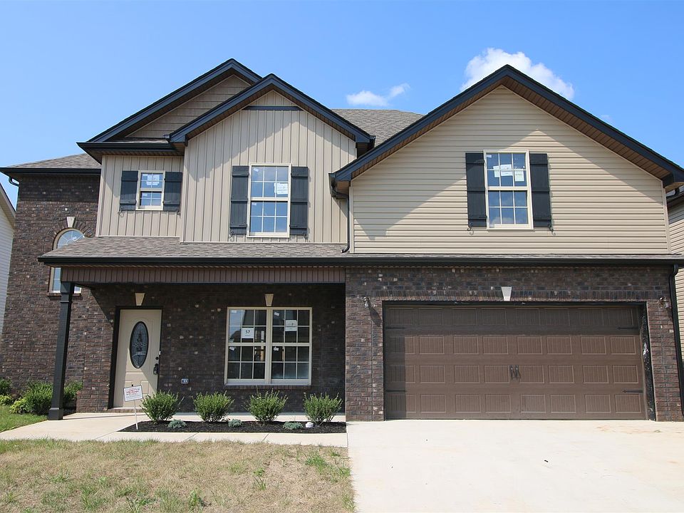 1st image of 57 Summerfield Lot 57