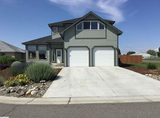 6203 Buena Ct, Pasco, WA 99301