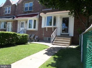 2828 Magee Ave, Philadelphia, PA 19149