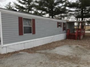 200 Carroll St LOT 1, Pawnee, IL 62558