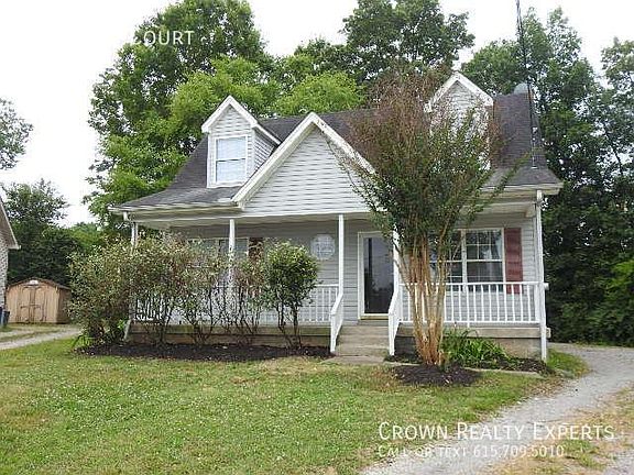 2nd image of 805 Albin Ct