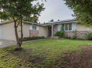 324 Rivercrest Ln, Hayward, CA 94544