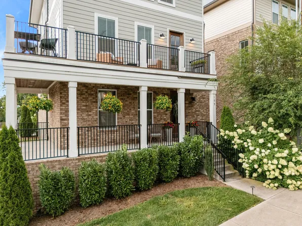 109 Demoss Rd, Nashville, TN 37209