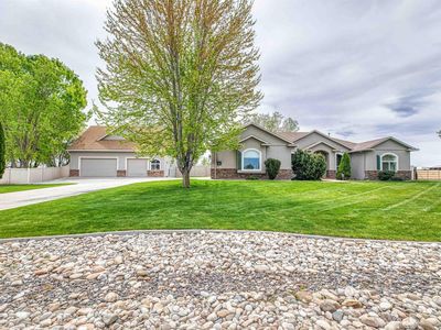 27607 Petolla Rd, Wilder, ID, 83676