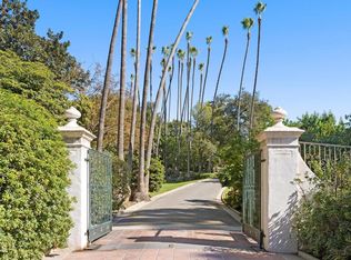 262 S San Rafael Ave, Pasadena, CA 91105