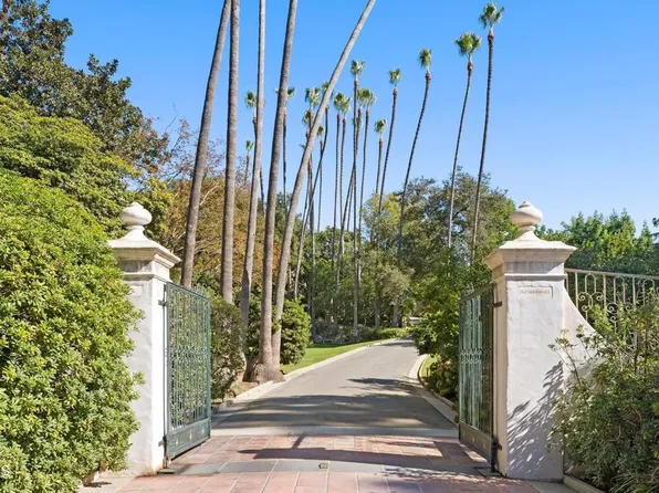 262 S San Rafael Ave, Pasadena, CA 91105