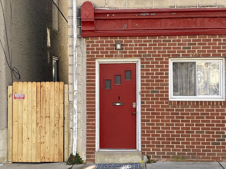 1st image of 4474 Silverwood St