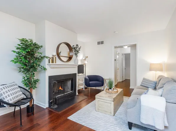 1630 18th Ave S #1630, Nashville, TN 37212