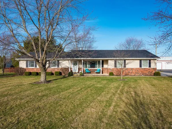 28424 State Highway 31, Richwood, OH 43344