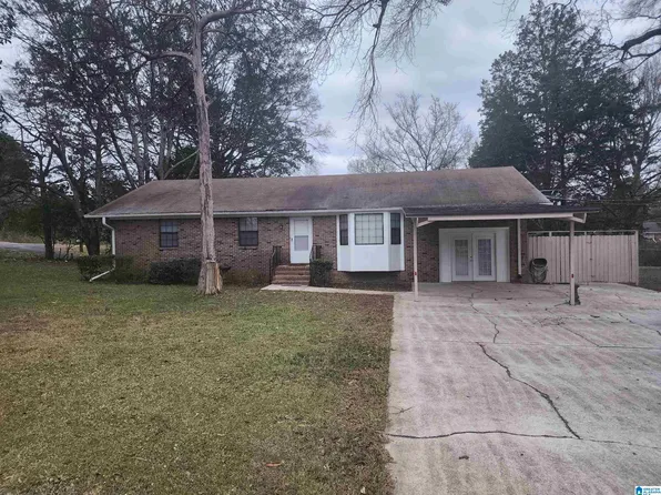 823 Sunny Lane Dr, Birmingham, AL 35215