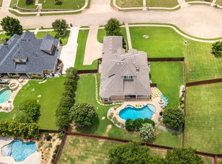 1521 Rugged Ct, Midlothian, TX 76065