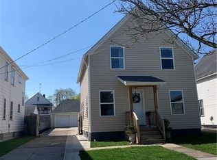 4401 Bucyrus Ave, Cleveland, OH