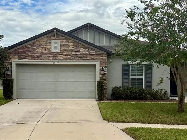 12218 Gothic Rd, Spring Hill, FL 34610