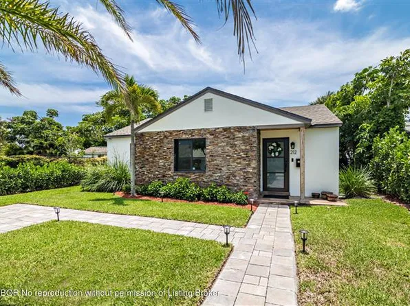 212 Cortez Rd, West Palm Beach, FL 33405