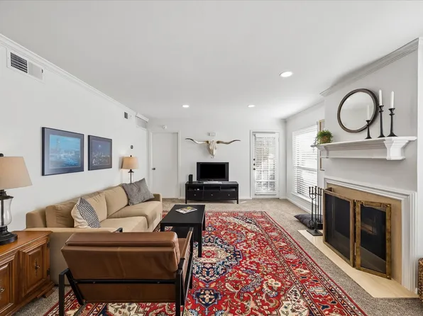 1601 S Shepherd Dr APT 216, Houston, TX 77019