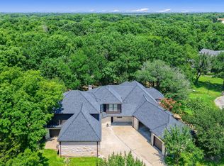 2910 Wellington Dr, Sherman, TX 75092