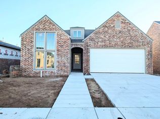 3723 127th St, Lubbock, TX 79423