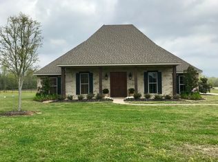 504 Le Bayou Rd, Alexandria, LA 71303