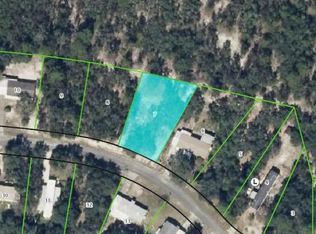 5211 W Cardamon Pl, Lecanto, FL 34461