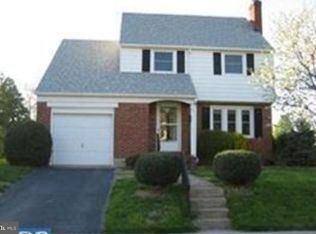 401 Birmingham Ave, Wilmington, DE 19804