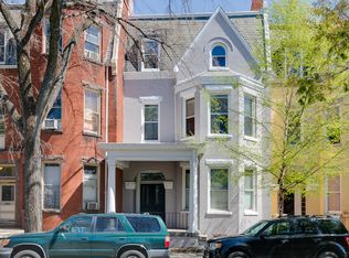 1006 Park Avenue, Richmond, VA 23220