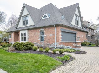 522 N County Line Rd, Hinsdale, IL 60521