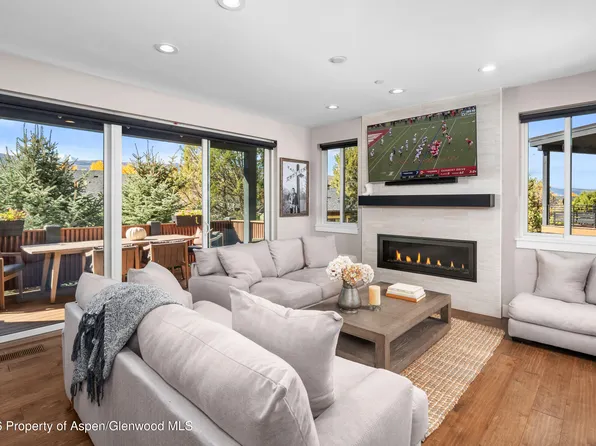 250 Overlook Rdg #250, Carbondale, CO 81623