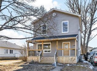 46 Lefurgey Ave, Moncton, NB E1C 7G3