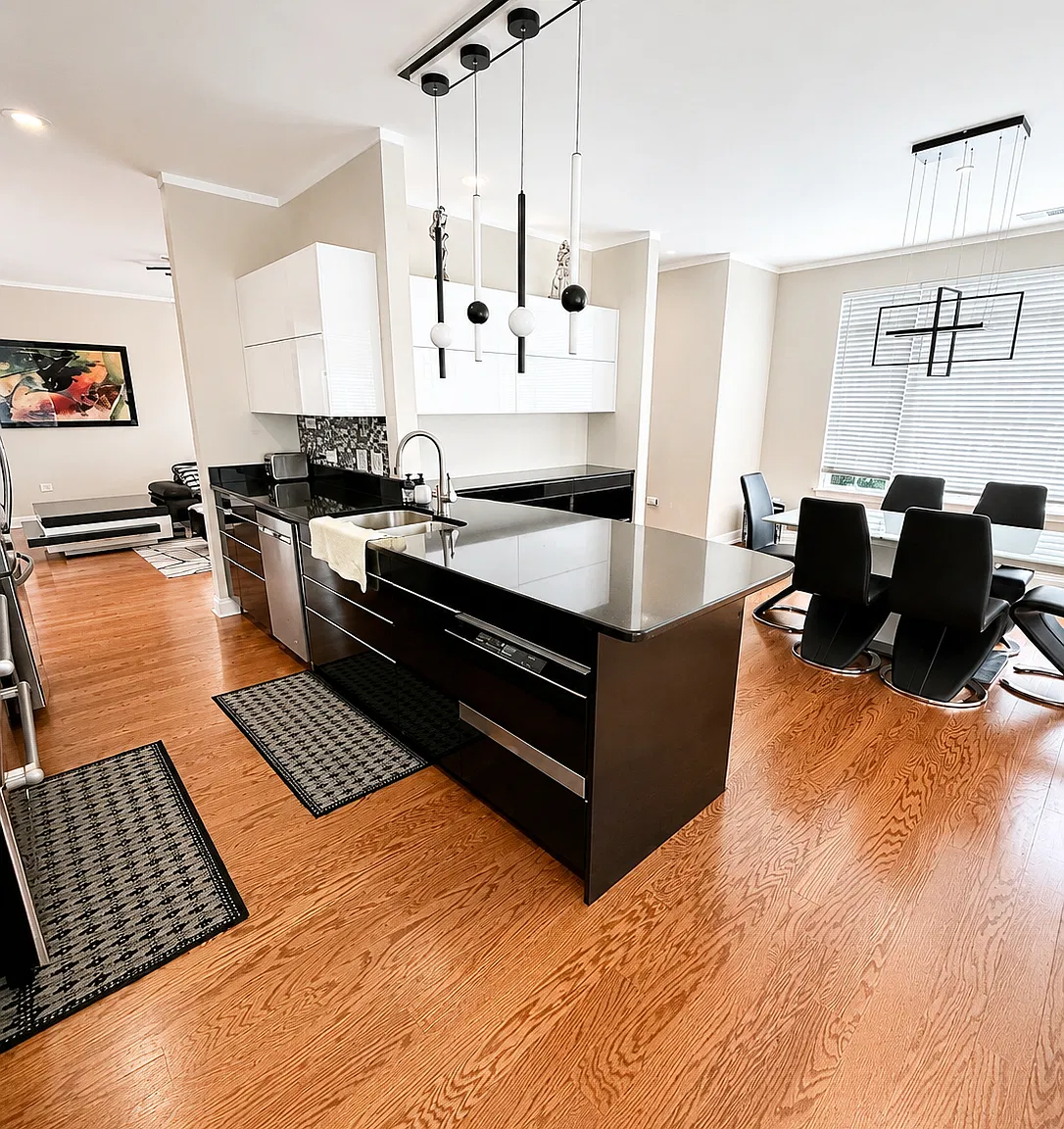 2 bed, 1750 sqft, $3,750 — Photo 4